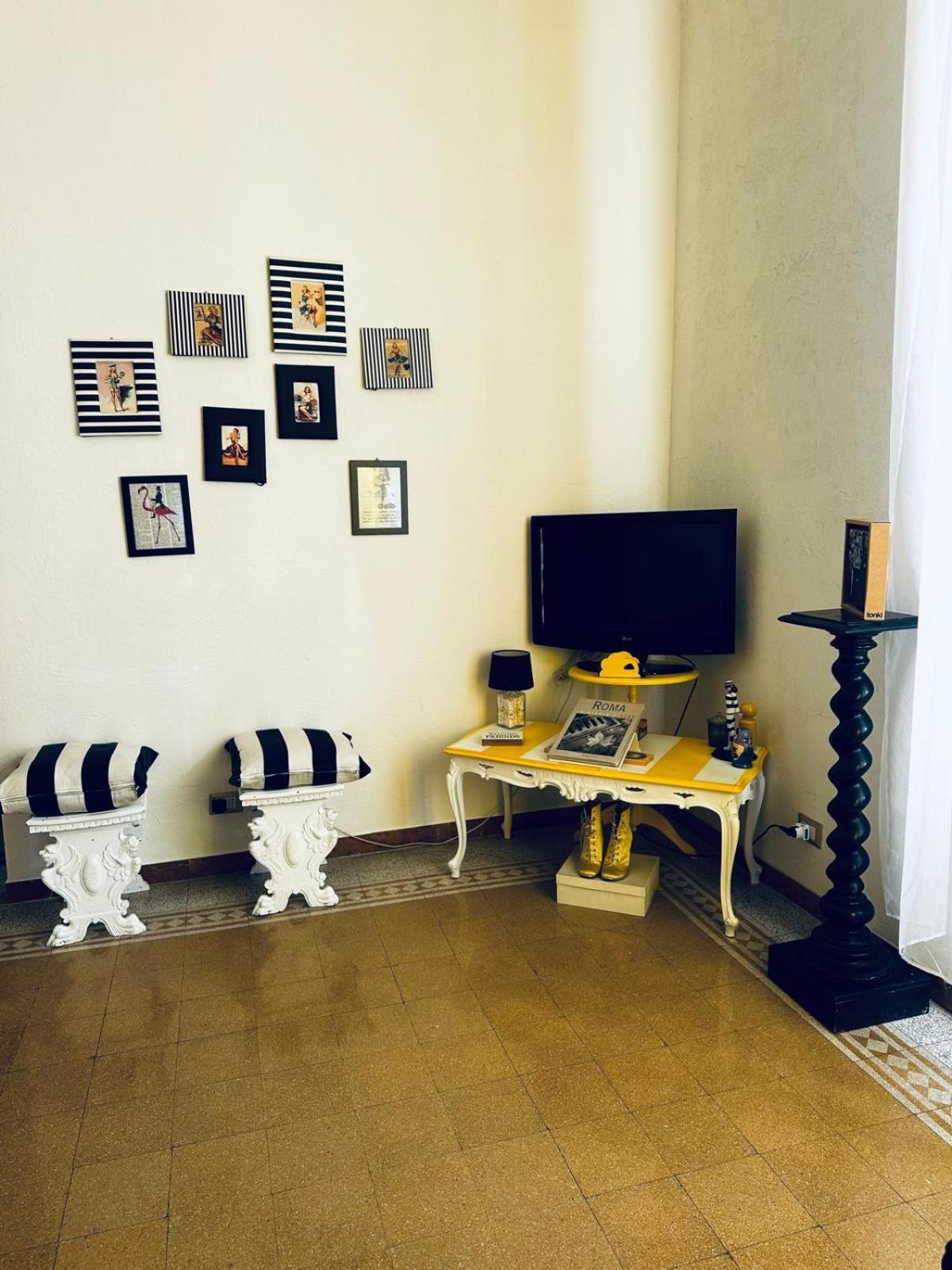 Home Sweet Rome Vatican Екстер'єр фото
